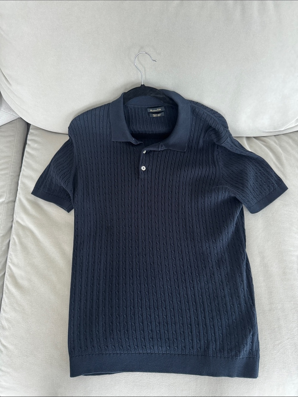 Polo by Massimo Dutti